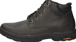 Skechers Relaxed Fit: Segment 2.0 - Brogden Donkerbruin Sale