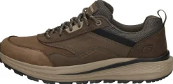 Skechers Relaxed Fit: Slade - Peralto Donkerbruin New
