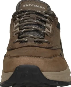 Skechers Relaxed Fit: Slade - Peralto Donkerbruin New