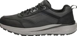 Skechers Relaxed Fit: Slade - Peralto Zwart Outlet