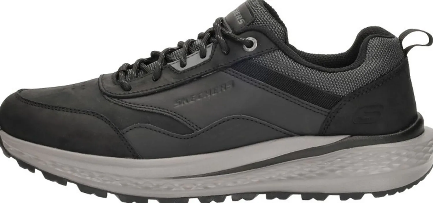 Skechers Relaxed Fit: Slade - Peralto Zwart Outlet