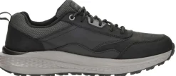 Skechers Relaxed Fit: Slade - Peralto Zwart Outlet