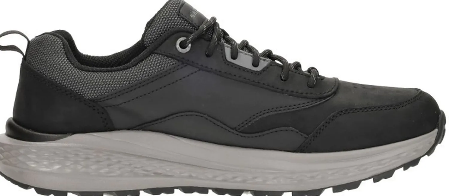 Skechers Relaxed Fit: Slade - Peralto Zwart Outlet
