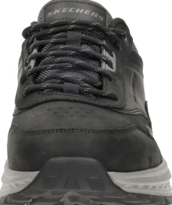 Skechers Relaxed Fit: Slade - Peralto Zwart Outlet