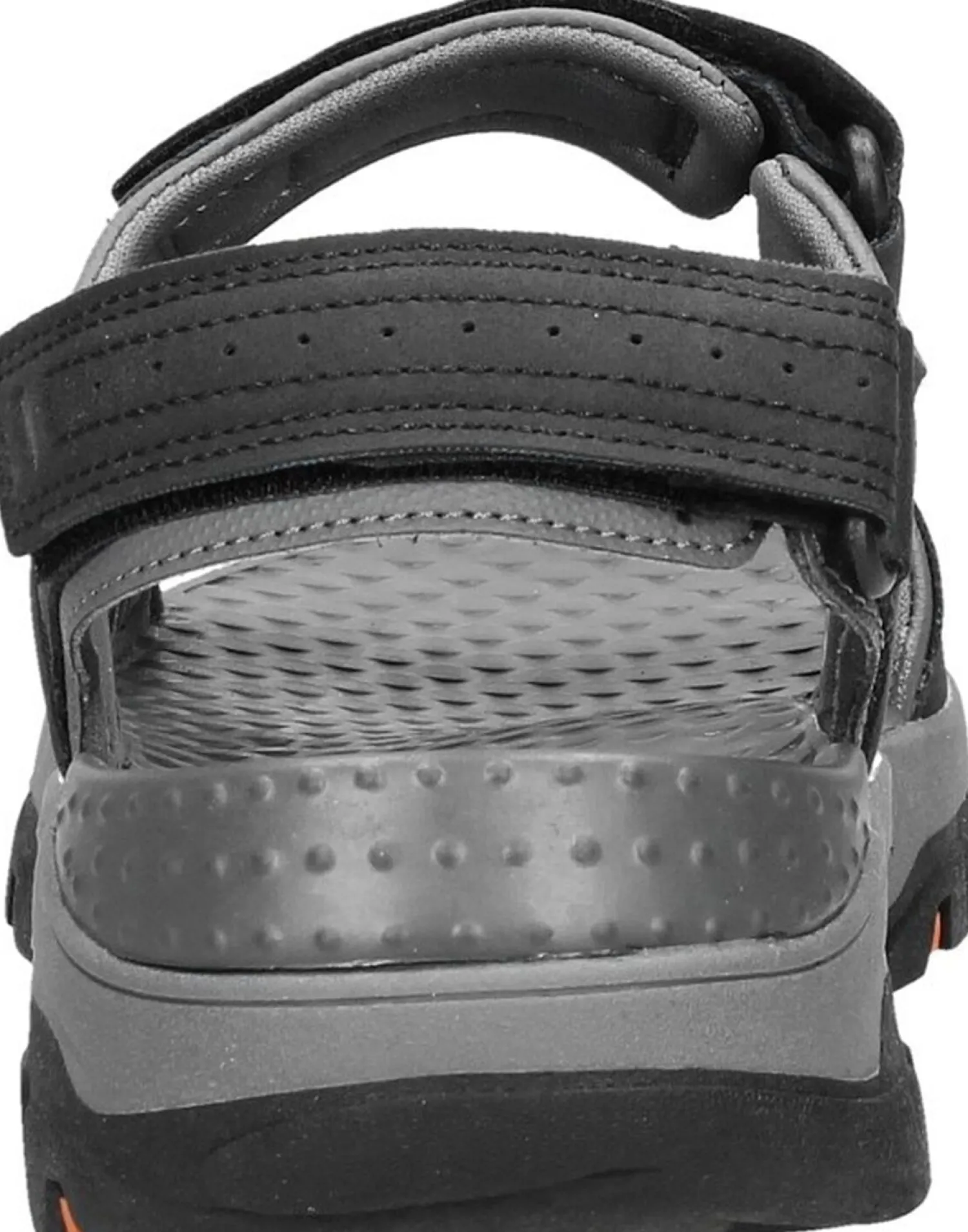 Skechers Relaxed Fit: Tresmen - Garo Zwart Best