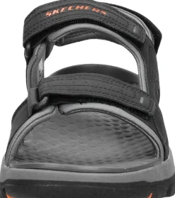 Skechers Relaxed Fit: Tresmen - Garo Zwart Best