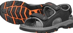 Skechers Relaxed Fit: Tresmen - Garo Zwart Best
