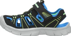 Skechers Relix Zwart Best