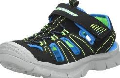 Skechers Relix Zwart Best