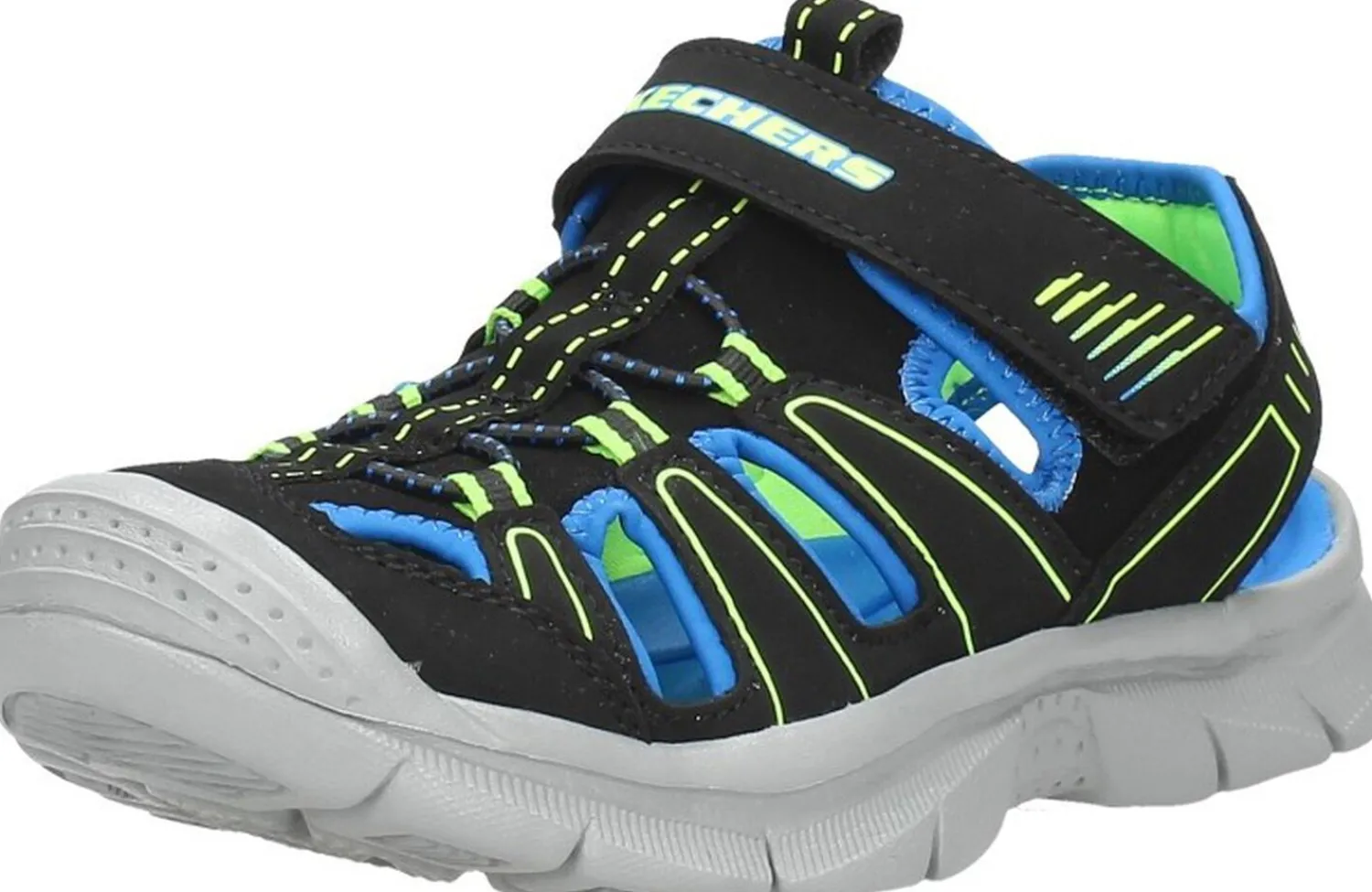 Skechers Relix Zwart Best