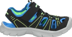 Skechers Relix Zwart Best