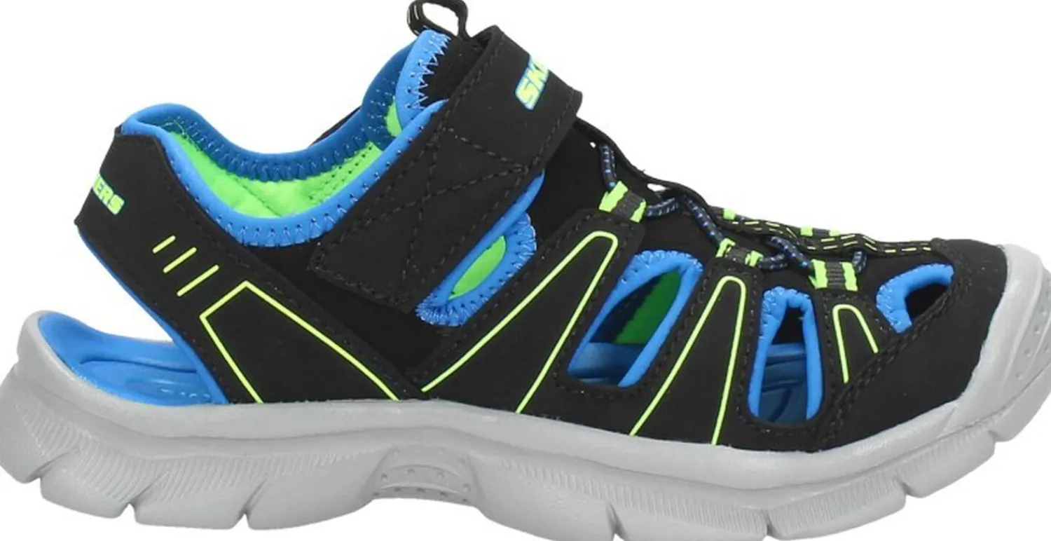 Skechers Relix Zwart Best