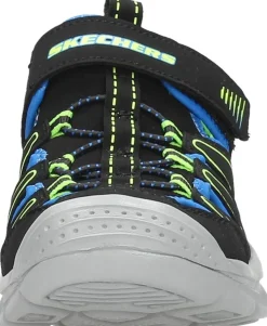 Skechers Relix Zwart Best