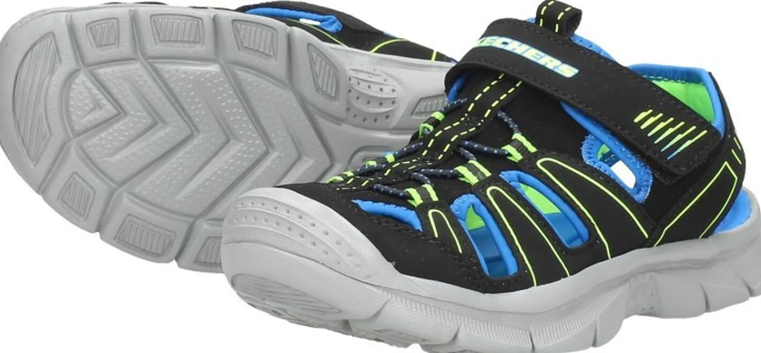 Skechers Relix Zwart Best
