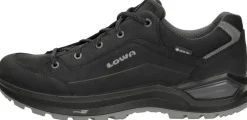 Lowa Renegade Evo GTX Lo Zwart Sale