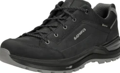 Lowa Renegade Evo GTX Lo Zwart Sale