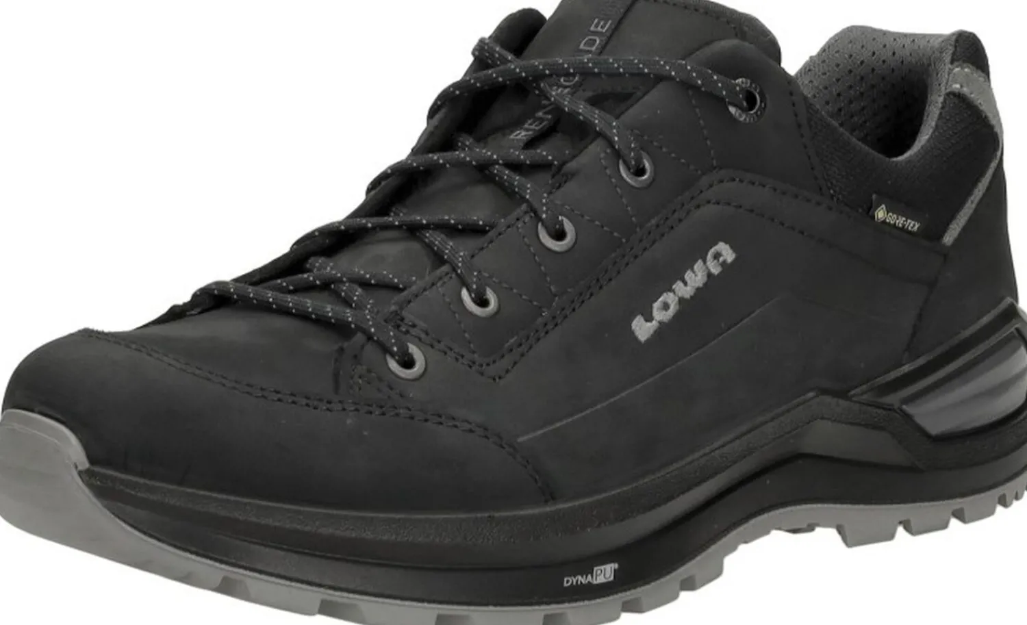 Lowa Renegade Evo GTX Lo Zwart Sale