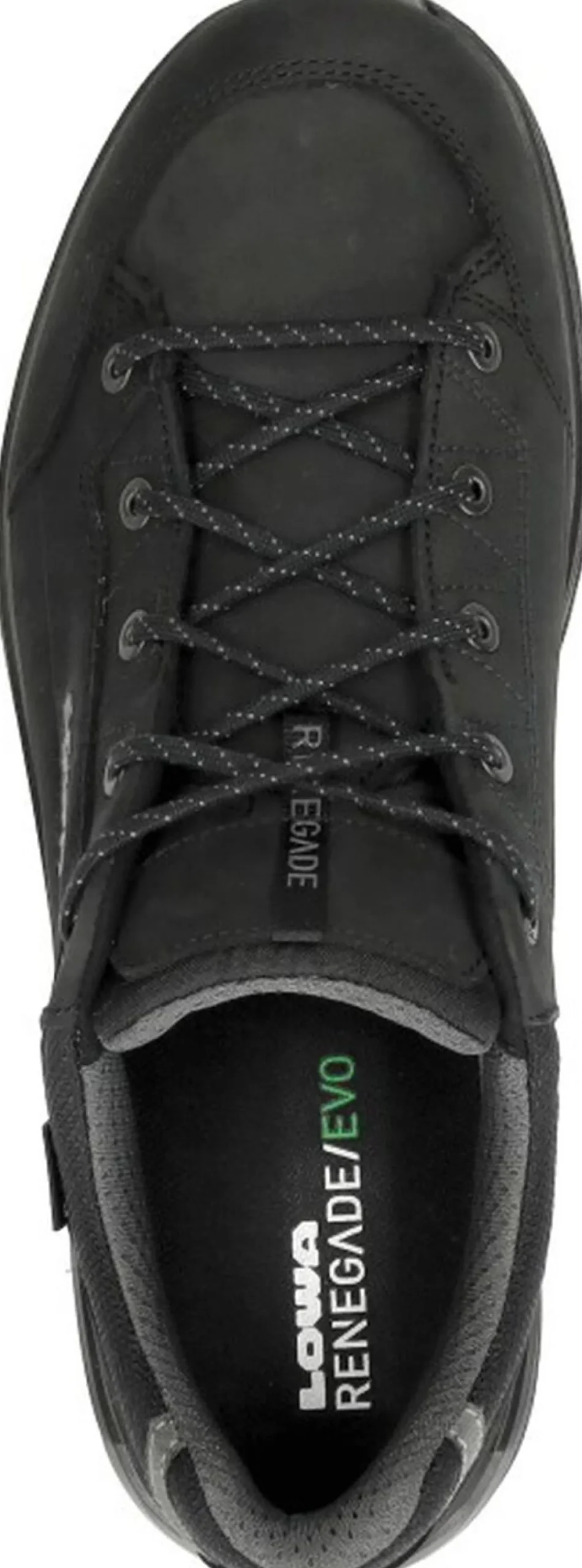 Lowa Renegade Evo GTX Lo Zwart Sale