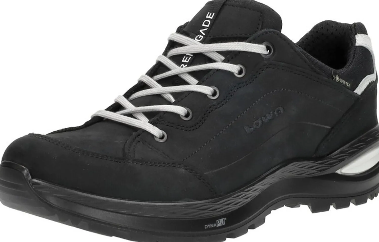 Lowa Renegade Evo GTX Lo Ws Zwart Fashion