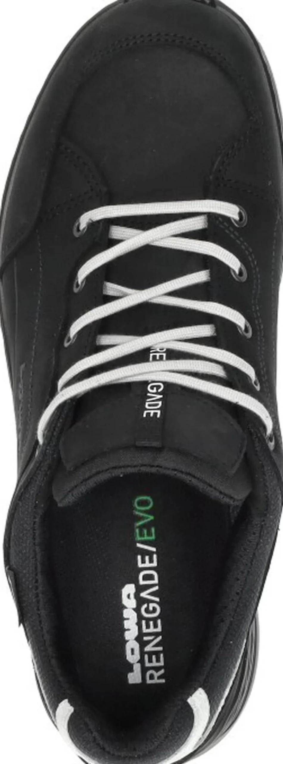 Lowa Renegade Evo GTX Lo Ws Zwart Fashion