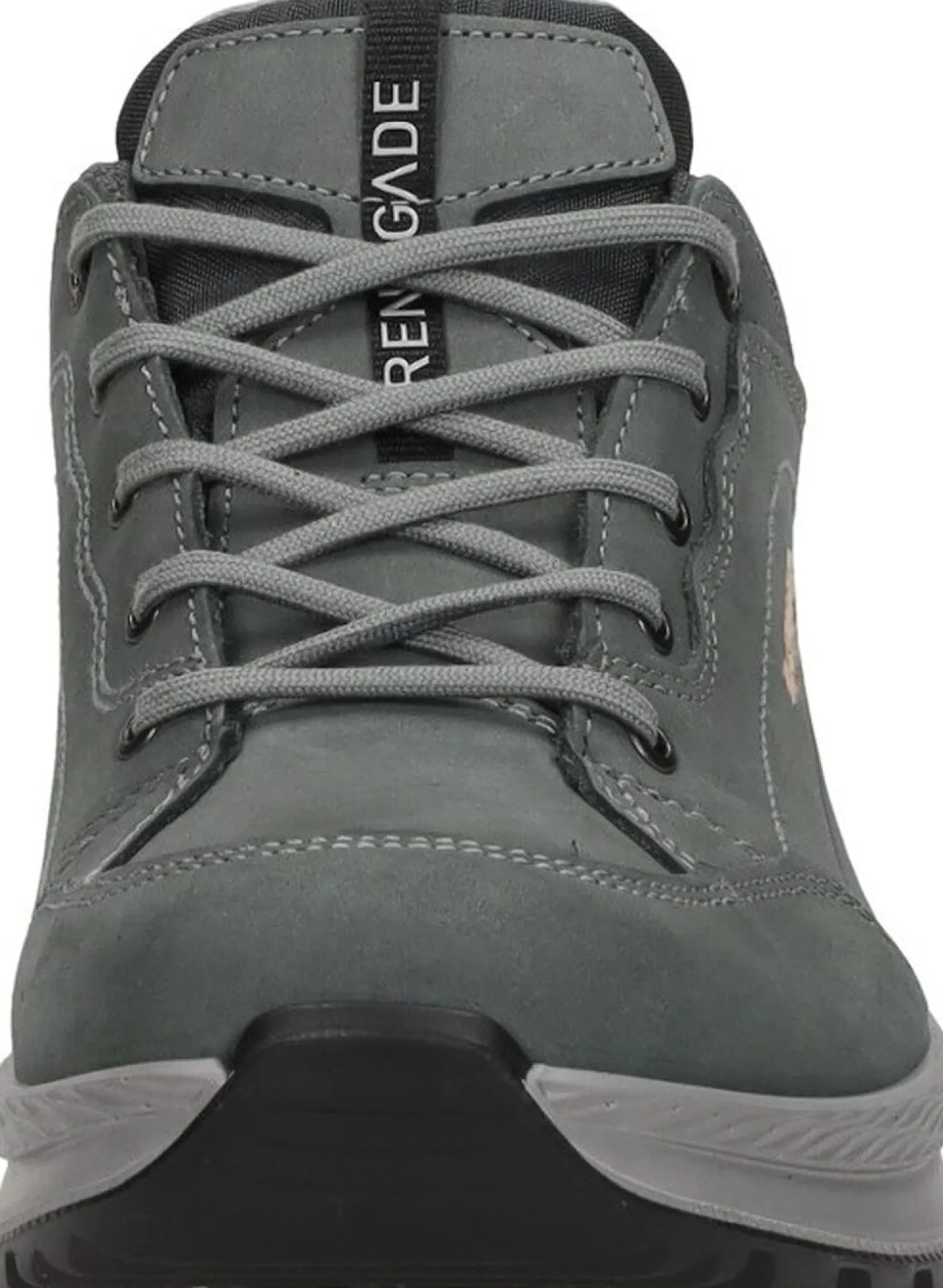 Lowa Renegade Evo GTX Lo Ws Donkergrijs Hot