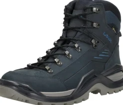 Lowa Renegade Evo GTX Mid Blauw Online