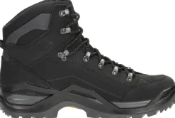 Lowa Renegade Evo GTX Mid Zwart Online