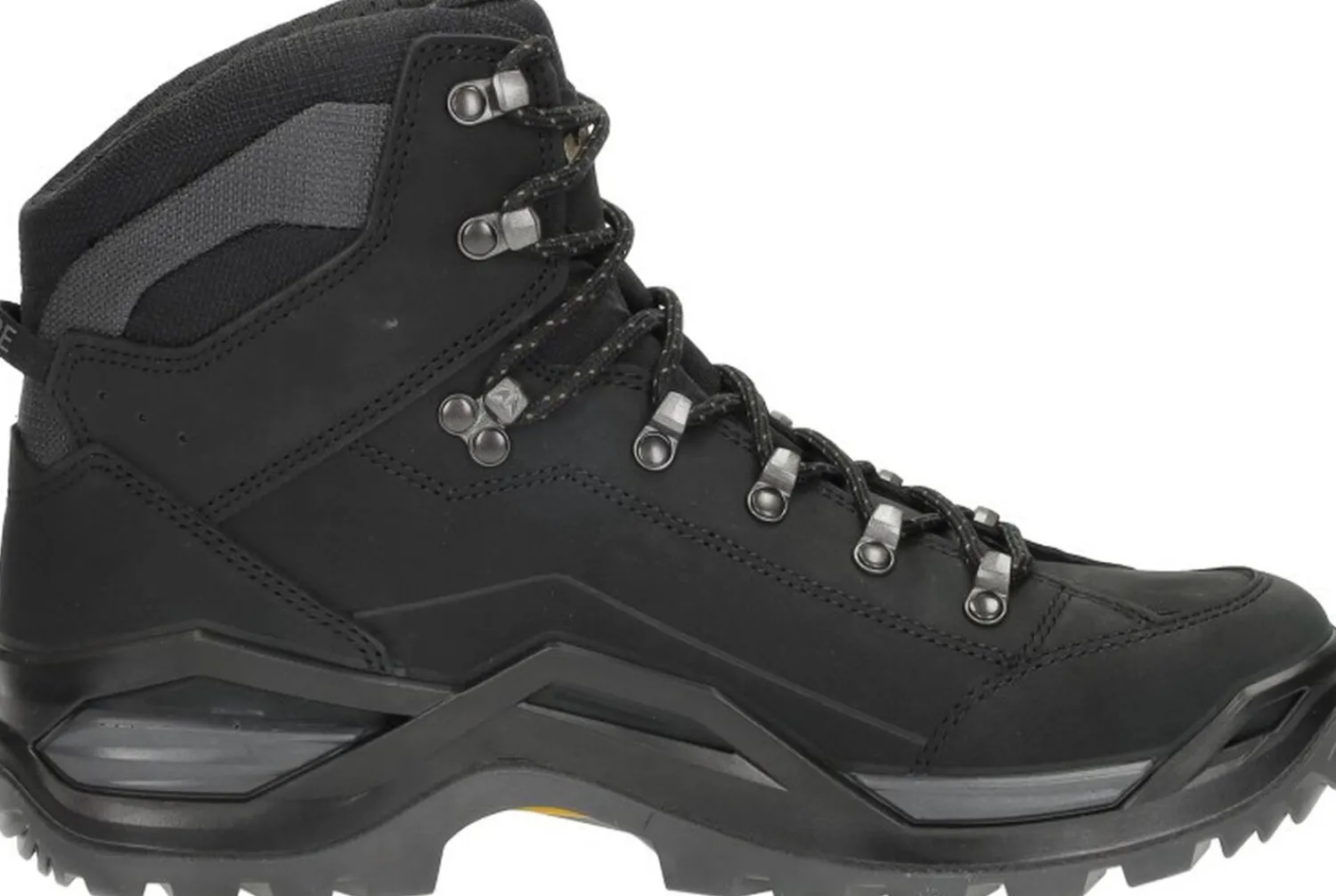 Lowa Renegade Evo GTX Mid Zwart Online