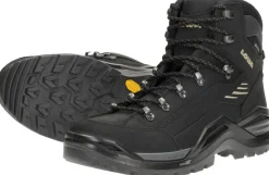 Lowa Renegade Evo GTX Mid Zwart Online