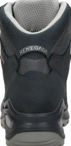 Lowa Renegade Evo GTX Mid Ws Blauw Best