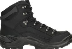 Lowa Renegade GTX Mid Zwart Clearance