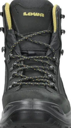 Lowa Renegade GTX Mid Donkergrijs Sale