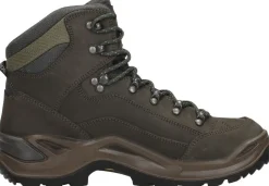 Lowa Renegade GTX Mid Donkerbruin Outlet