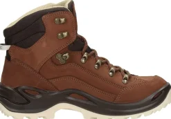 Lowa Renegade GTX Mid Ws Middelbruin Discount
