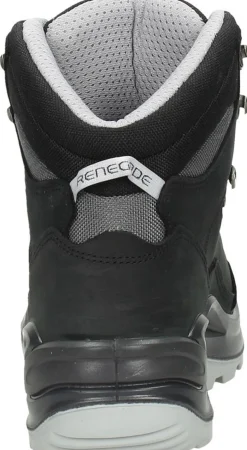 Lowa Renegade GTX Mid Ws Zwart Discount