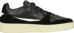 Tozen Retoro Zwart Discount