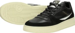 Tozen Retoro Zwart Discount