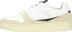 Tozen Retoro Wit Discount