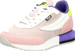 Fila Retronique 22 Roze New