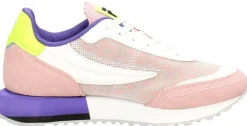 Fila Retronique 22 Roze New