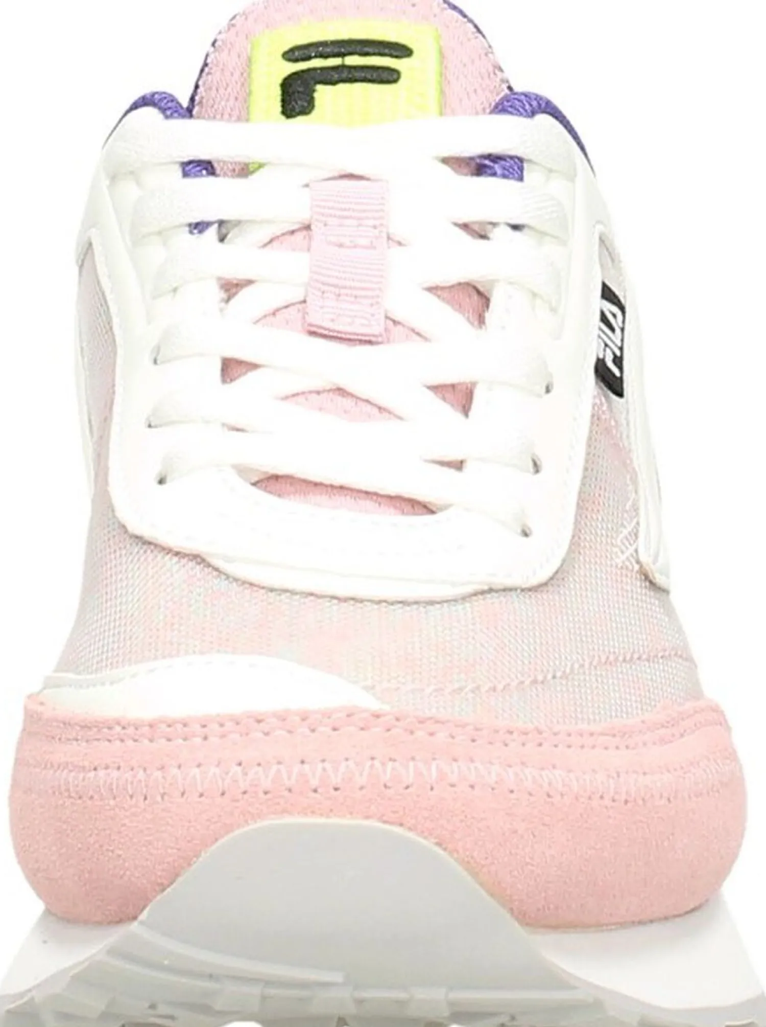 Fila Retronique 22 Roze New