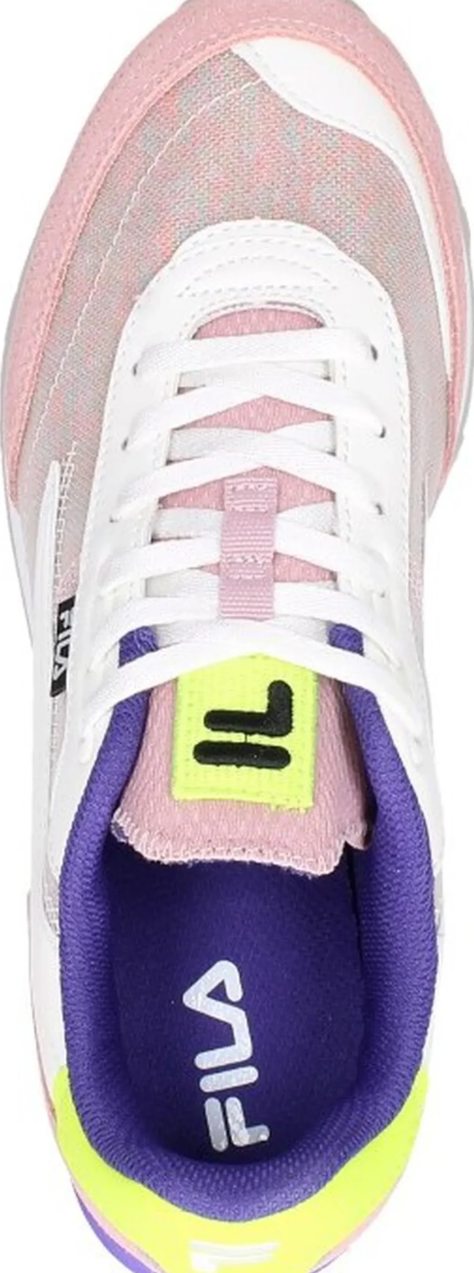 Fila Retronique 22 Roze New