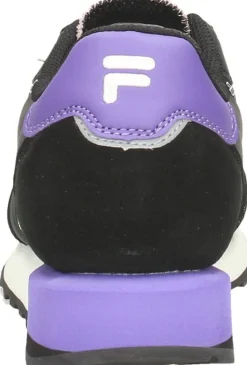 Fila Retronique 22 Zwart Outlet