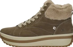 Rieker Revolution Taupe Outlet