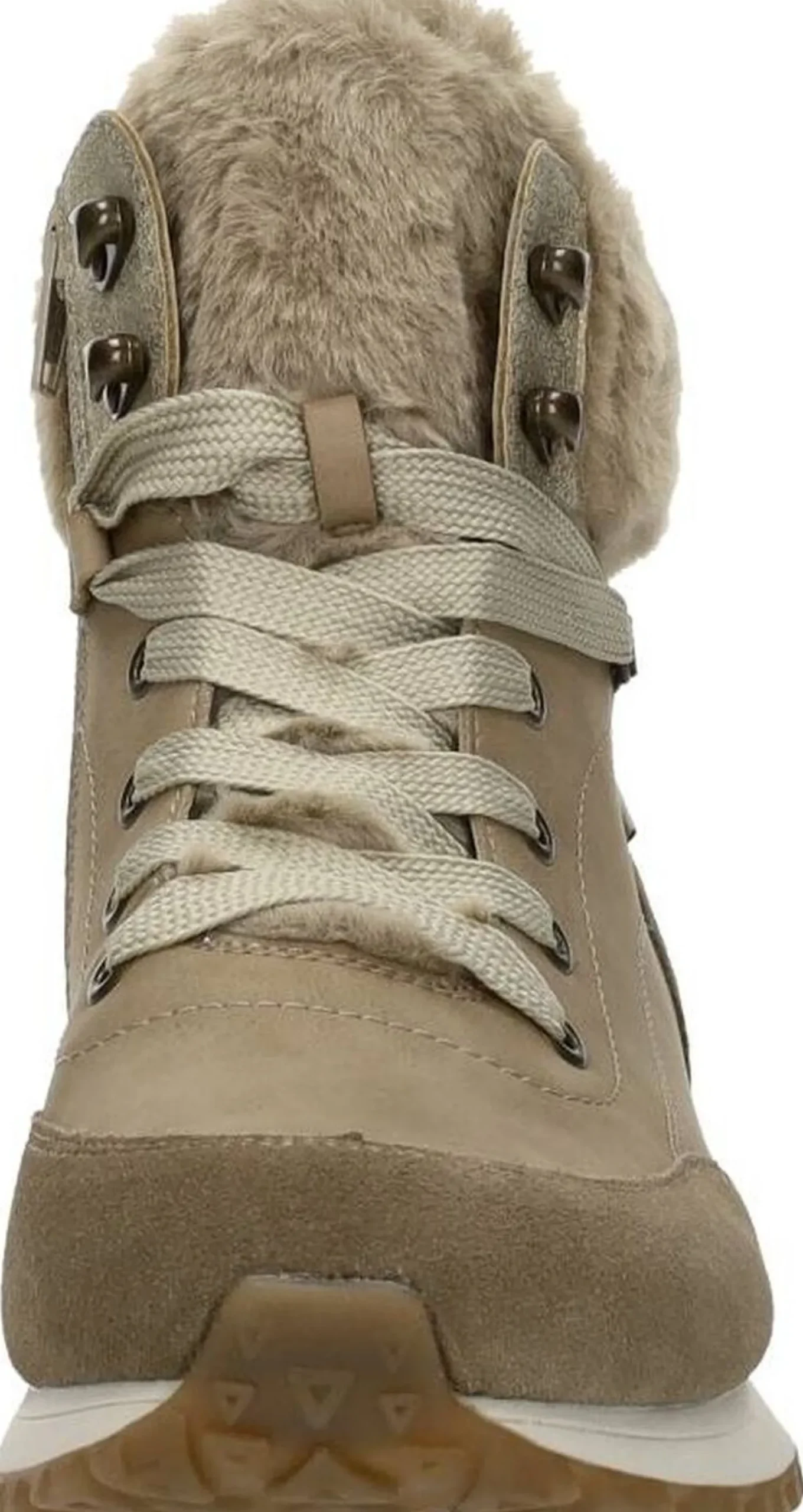 Rieker Revolution Beige Hot