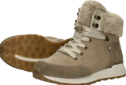 Rieker Revolution Beige Hot