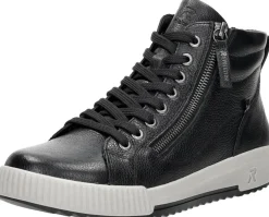 Rieker Revolution Zwart Discount