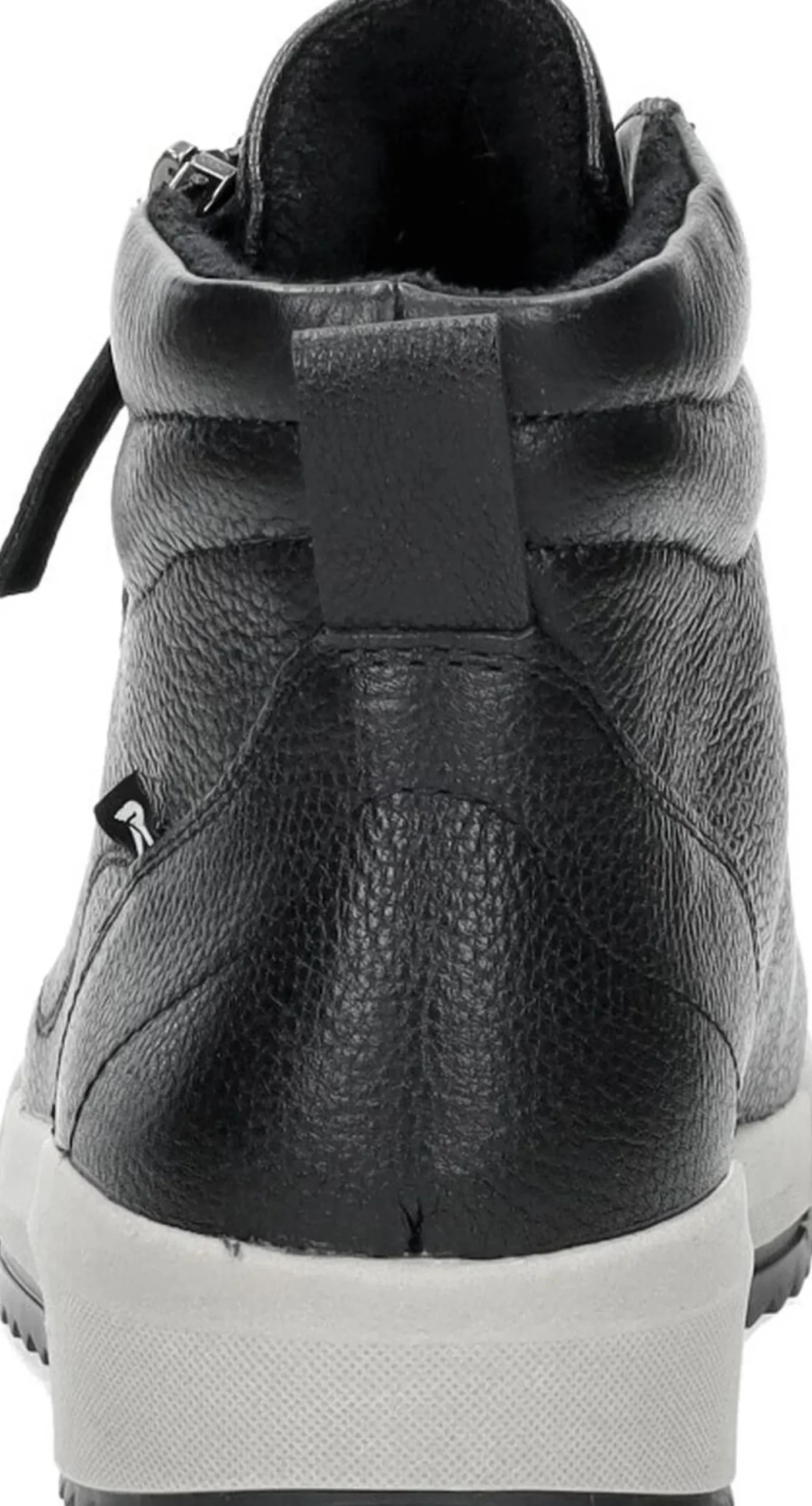 Rieker Revolution Zwart Discount