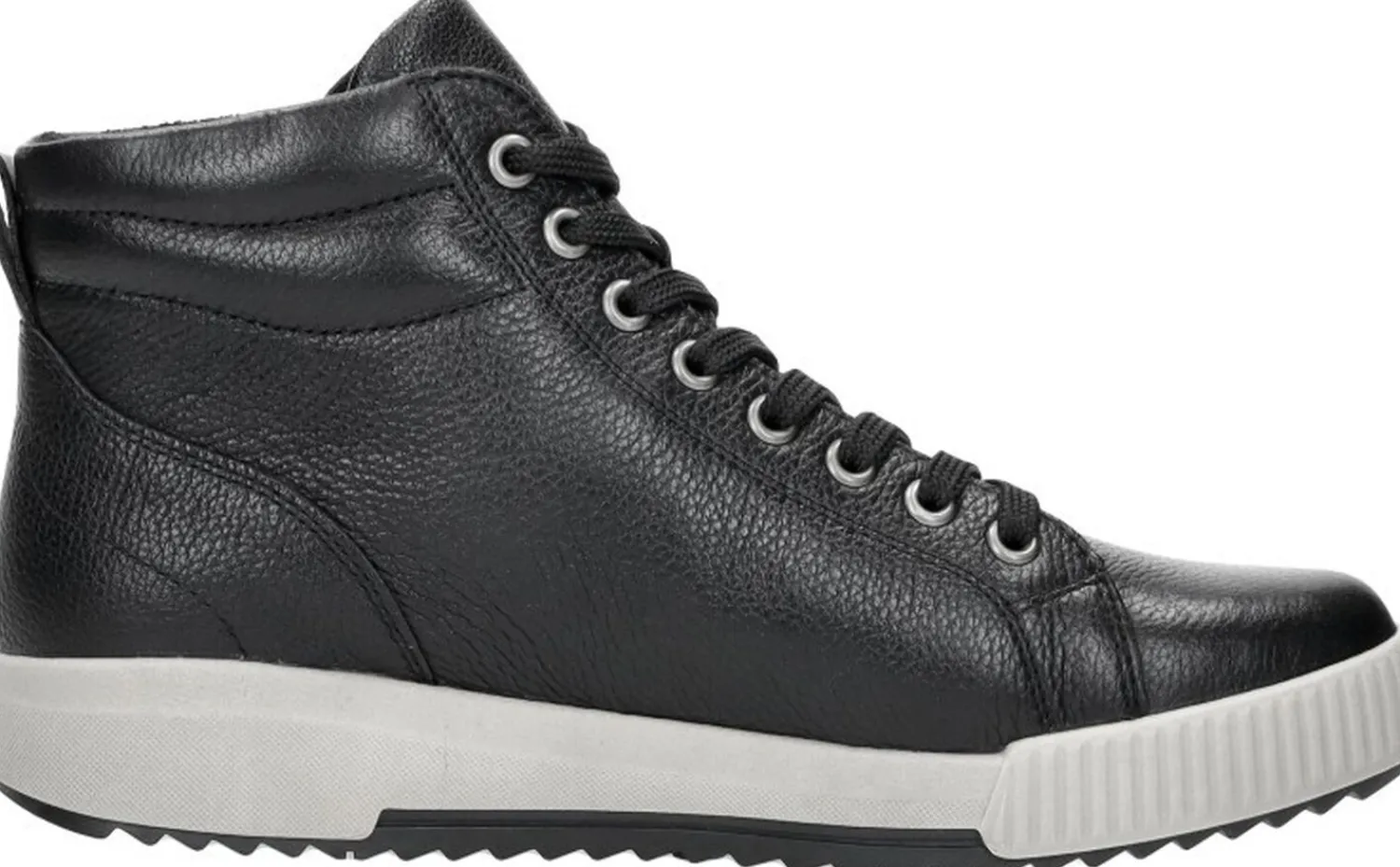 Rieker Revolution Zwart Discount