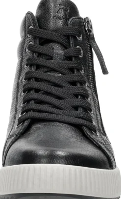 Rieker Revolution Zwart Discount